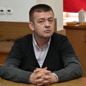 Concursuri la final în Justiţie: Procurorul Vasile Popa, noul şef al Parchetului Bihor